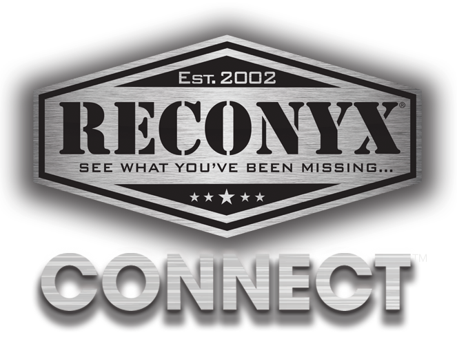 Reconyx Connect Logo